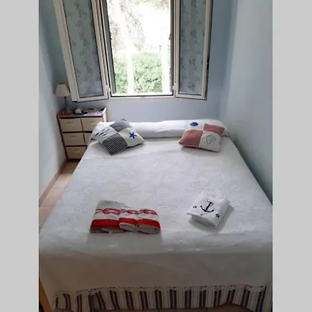 In Pineta Vista Mare Apartamento Nardò