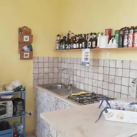 In Pineta Vista Mare