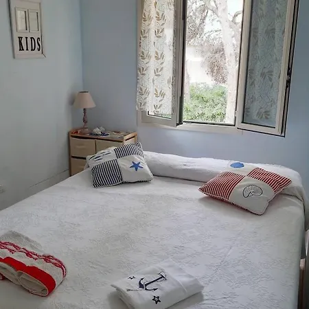 Apartamento In Pineta Vista Mare