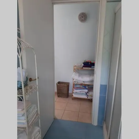 Apartamento In Pineta Vista Mare *