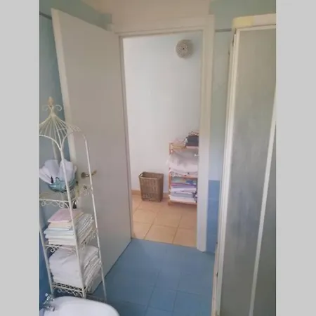 In Pineta Vista Mare Apartamento Nardò
