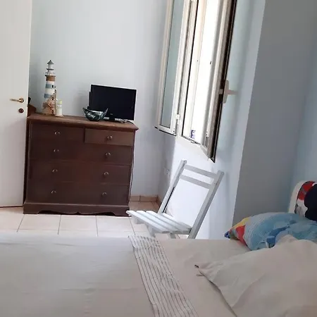 Apartamento In Pineta Vista Mare