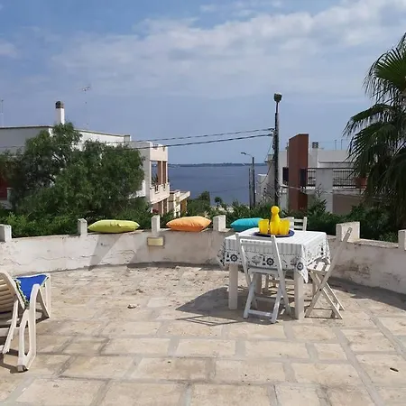 Apartamento In Pineta Vista Mare Nardò